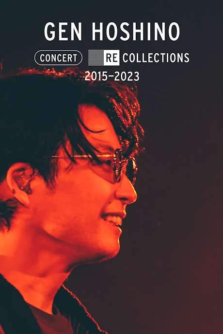 Gen Hoshino Concert Recollections 2015-2023